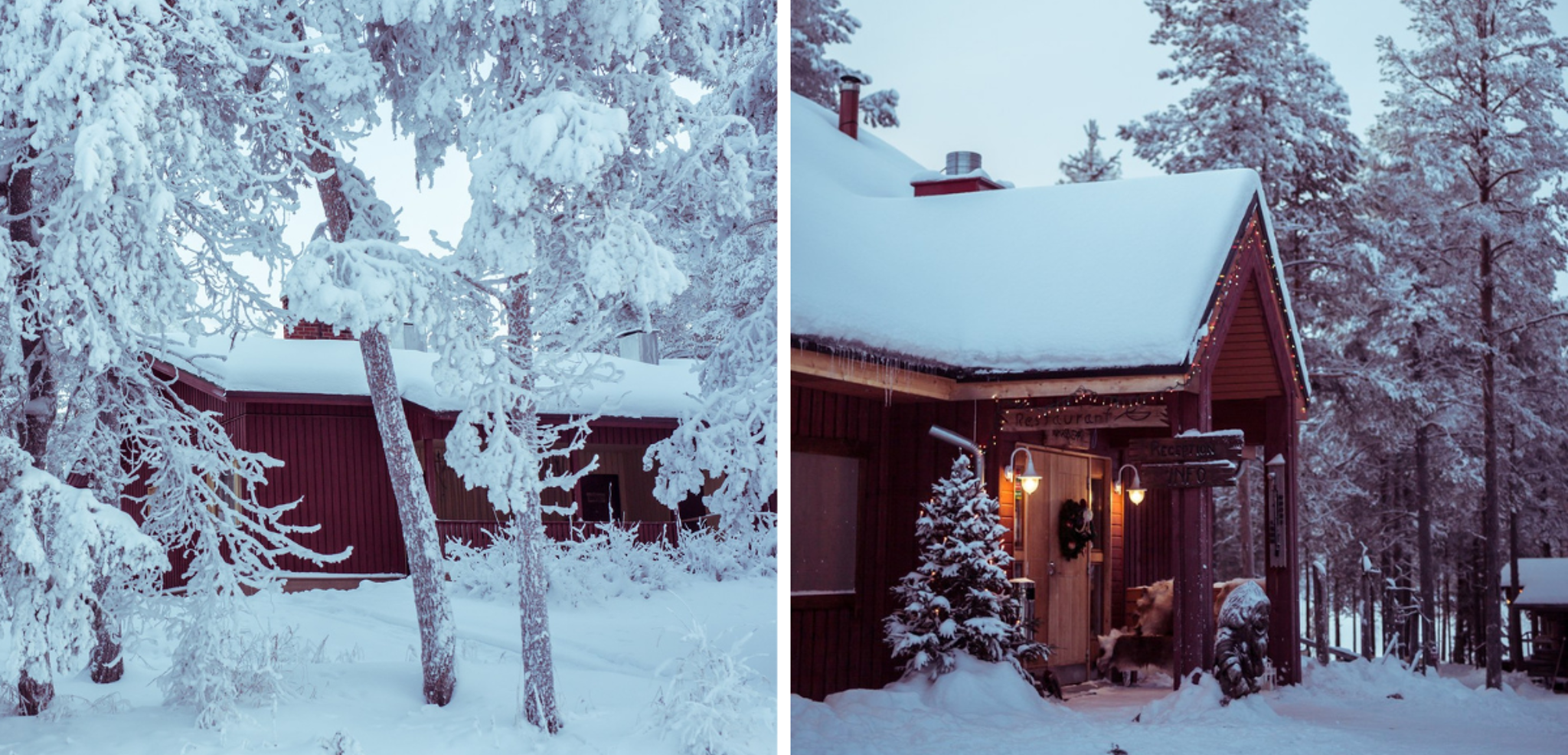 Dans vos chalets de Torassiepi