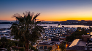 Puerto Portals, Majorque ©Shutterstock