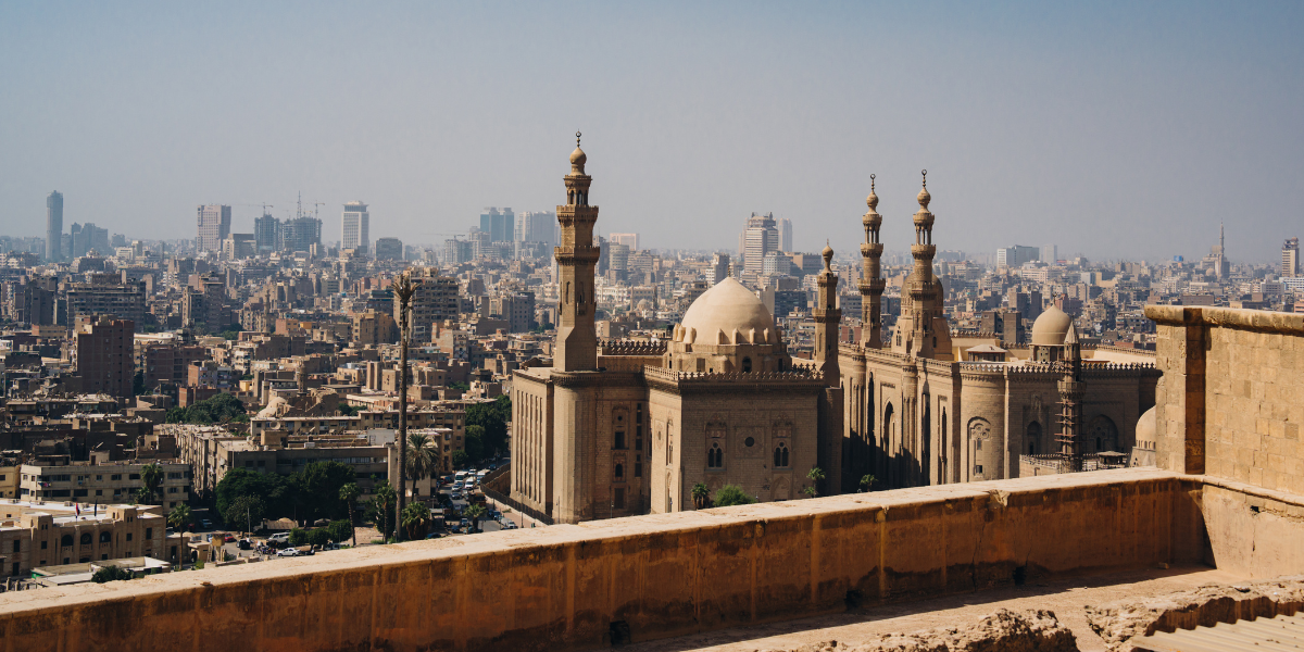 La découverte du Caire - jours 2 et 3 