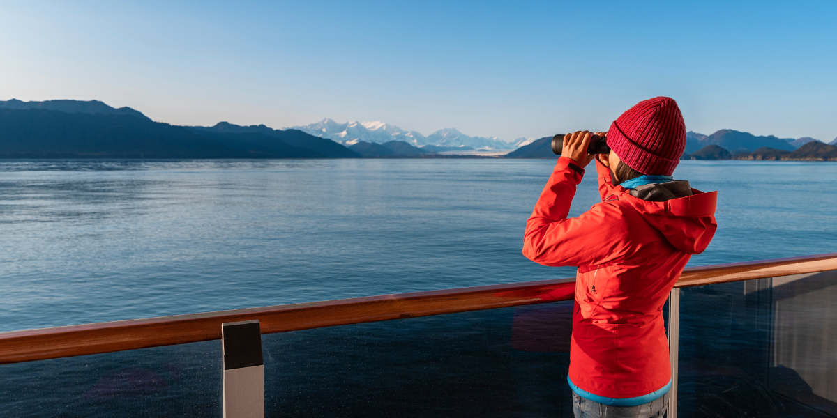Depuis le pont, ouvrez grands les yeux pour observer la faune sauvage 
