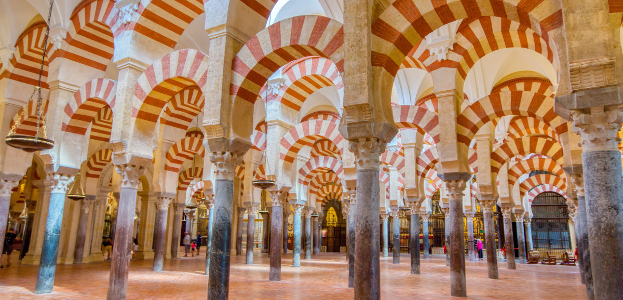 Mezquita de Cordoue, Espagne