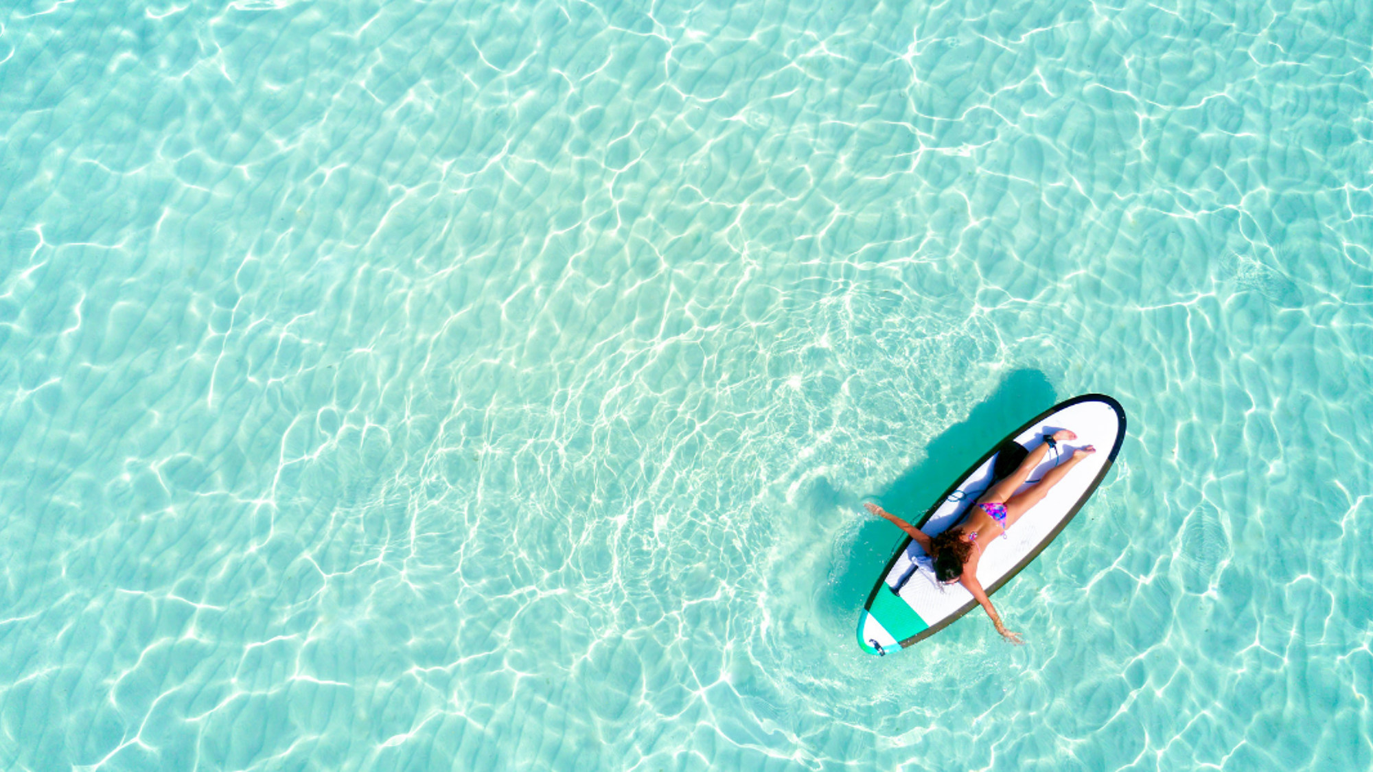 Ou lézardez tranquillement au soleil !