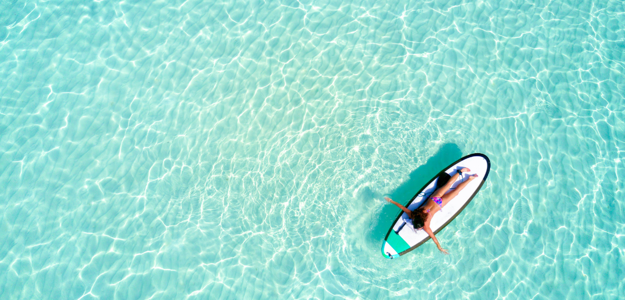 Ou lézardez tranquillement au soleil !