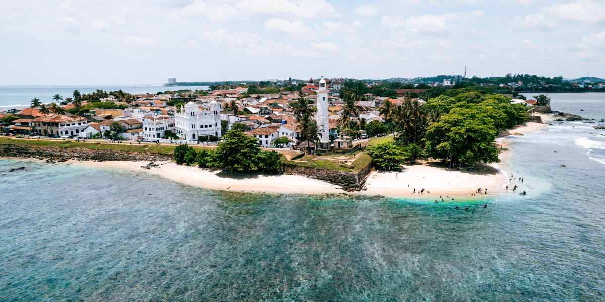 La visite de Galle, jour 10