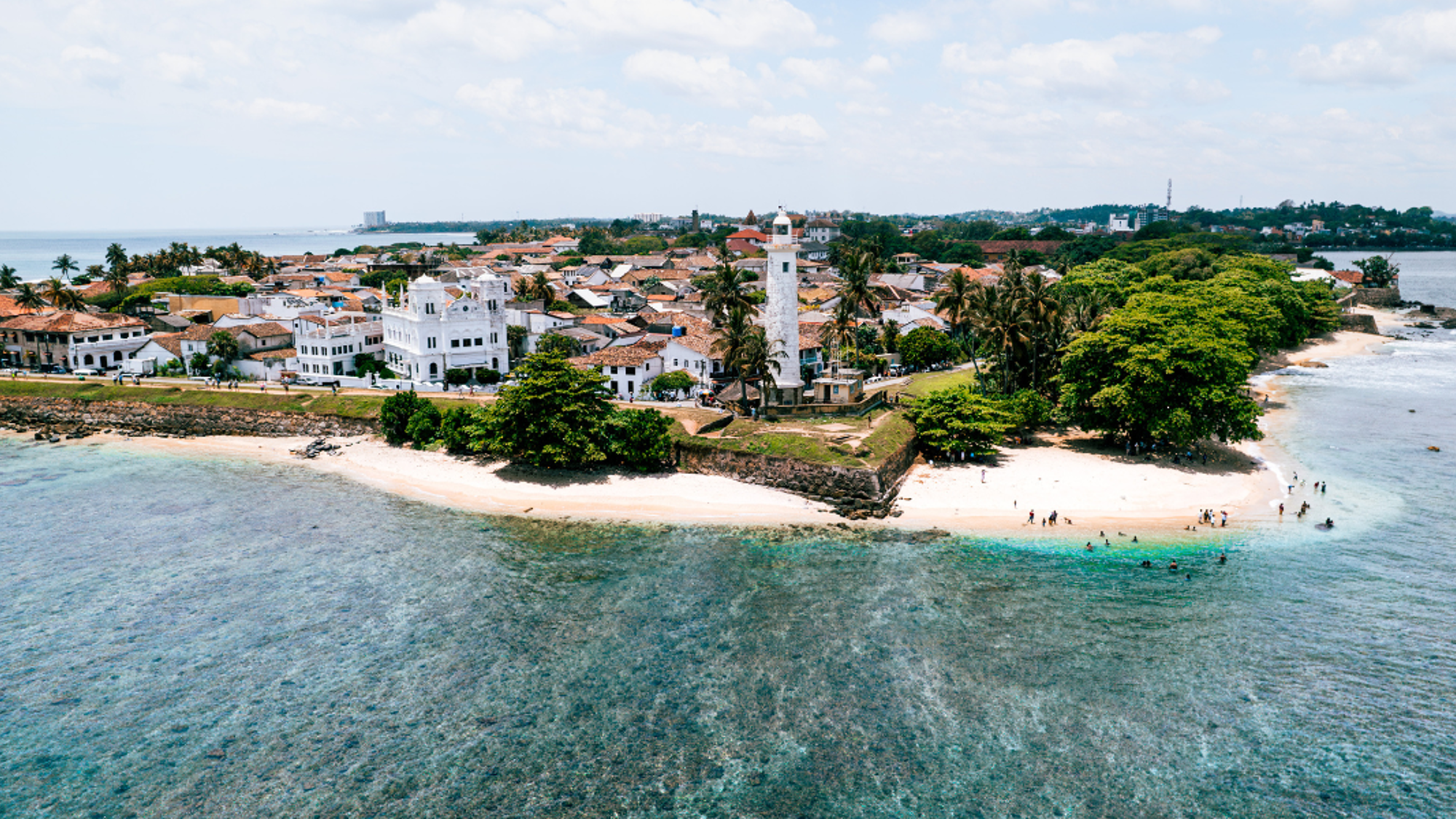 La visite de Galle, jour 10