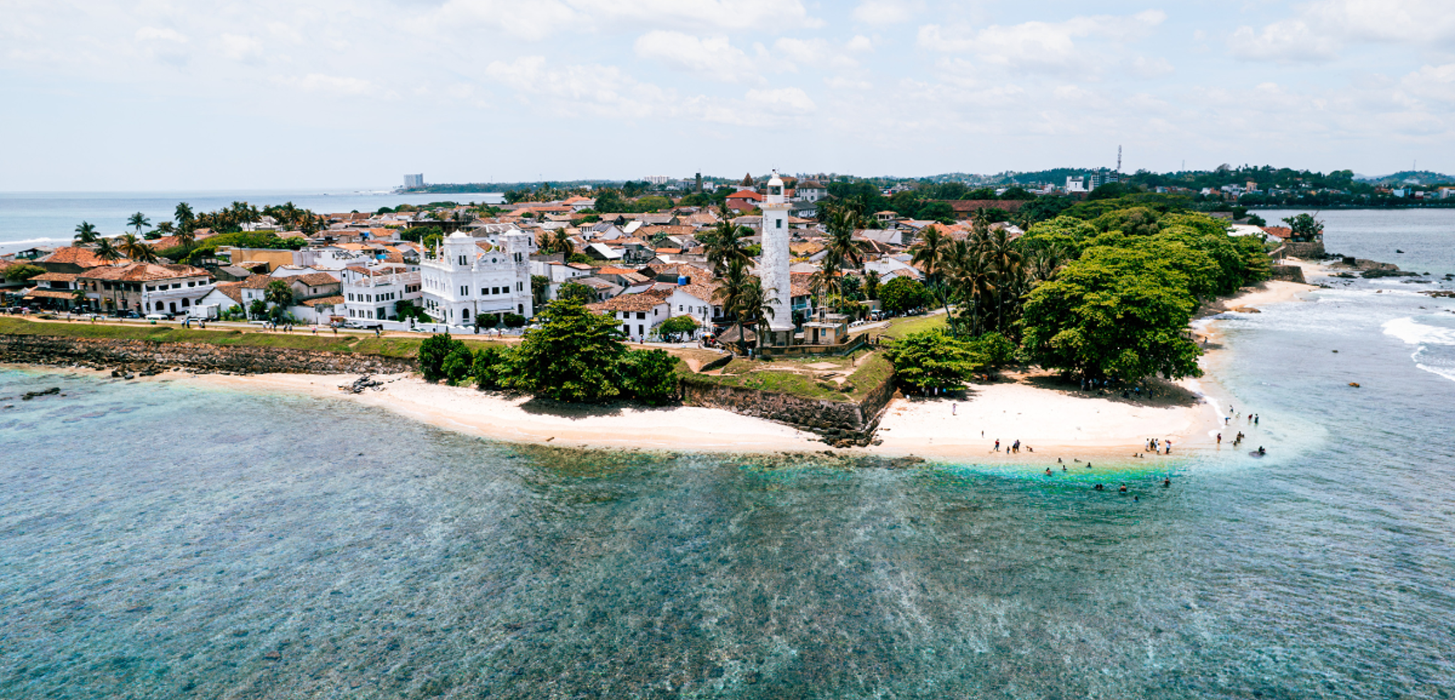 La visite de Galle, jour 10
