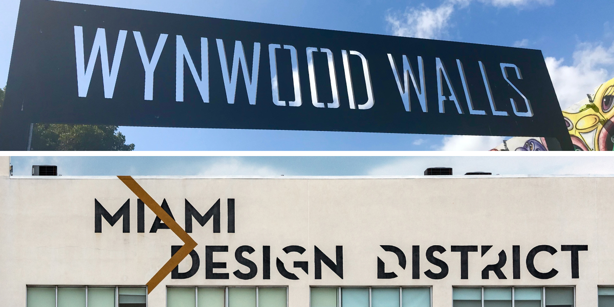 Entre Art déco et Art moderne