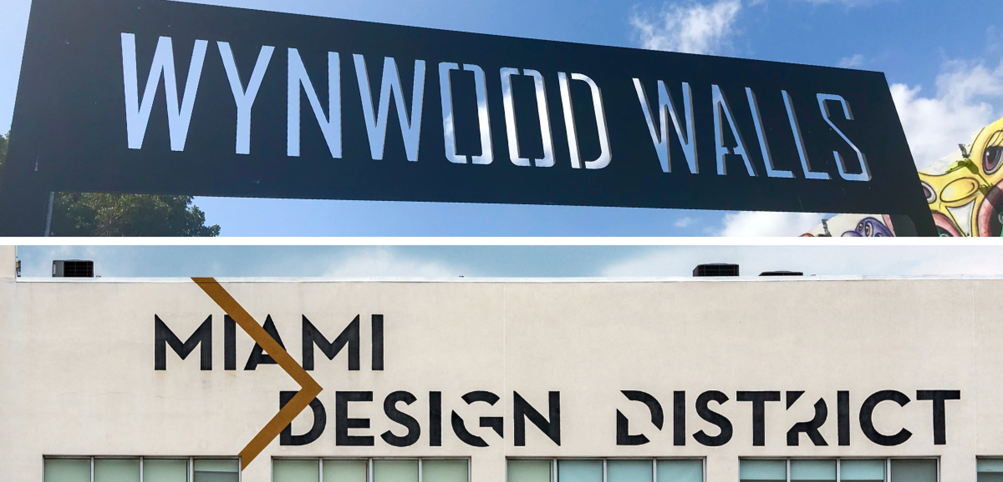 Entre Art déco et Art moderne