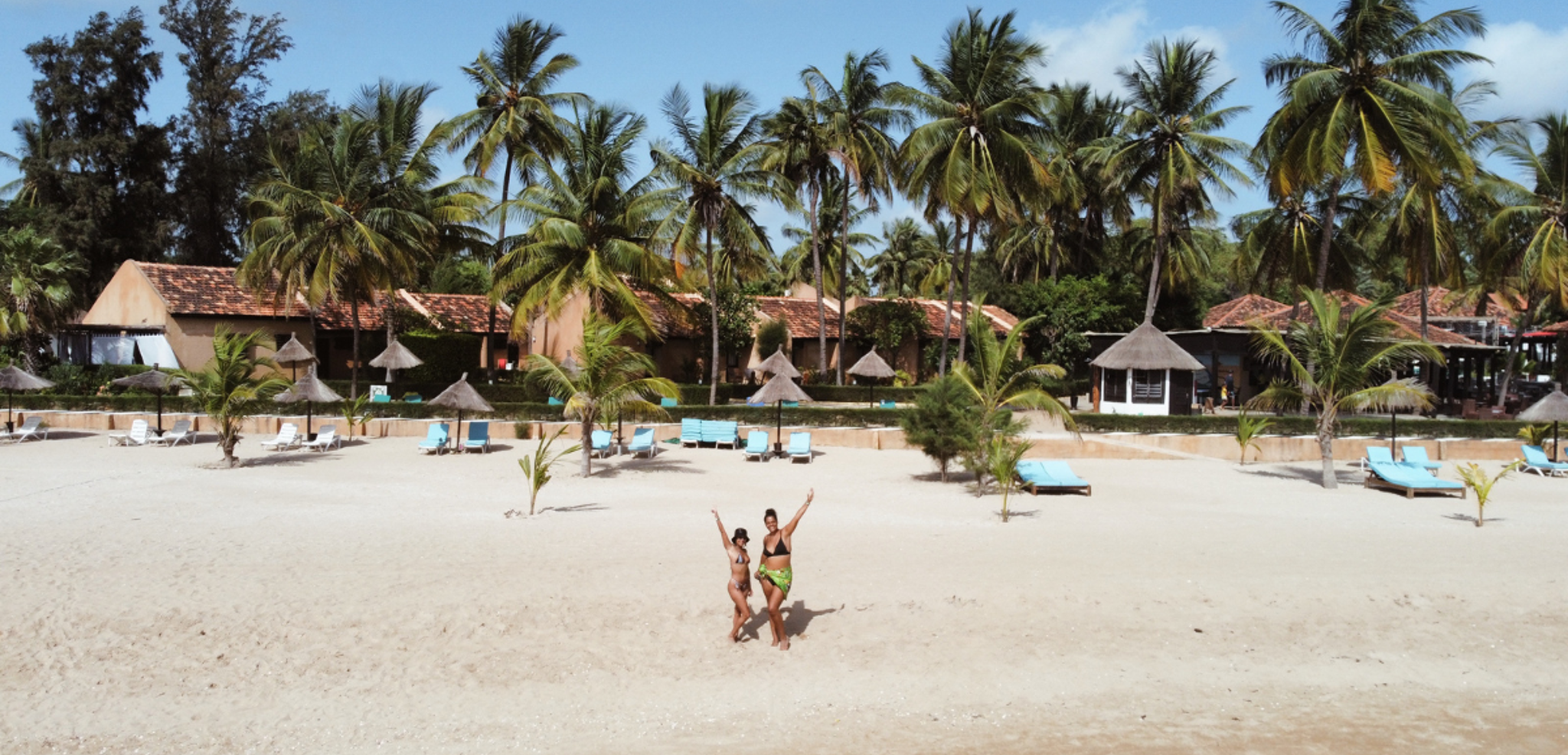 Profitez de 2 jours à Saly, en bord de mer