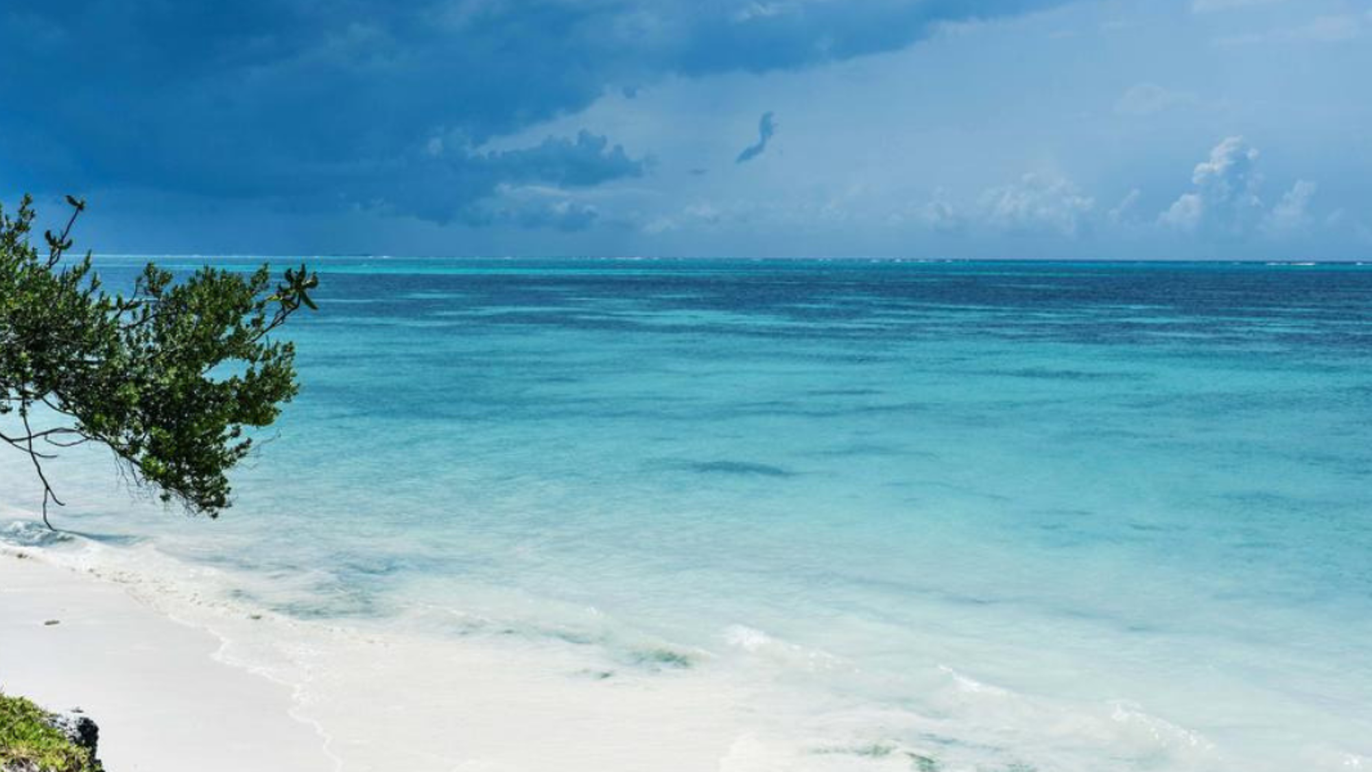 Direction Zanzibar pour quelques jours de repos dans un petit paradis