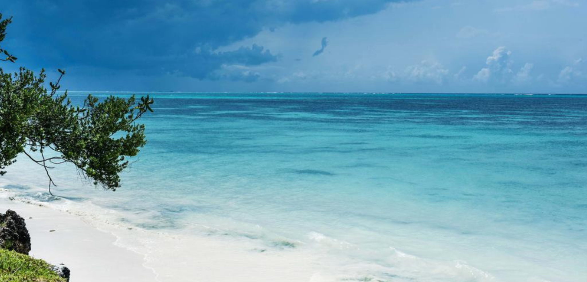 Direction Zanzibar pour quelques jours de repos dans un petit paradis