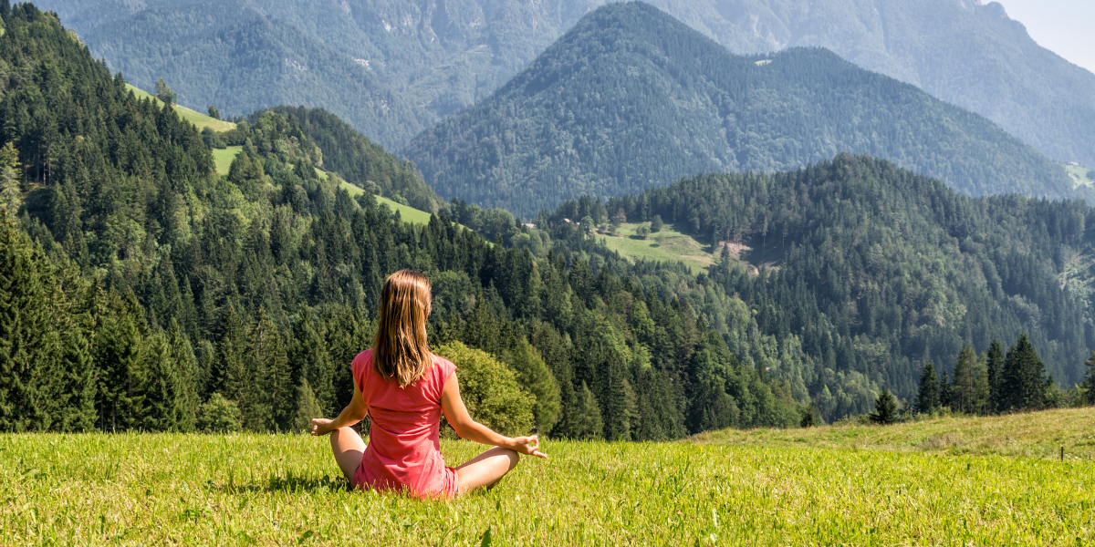Bienvenue à Courchevel ! 