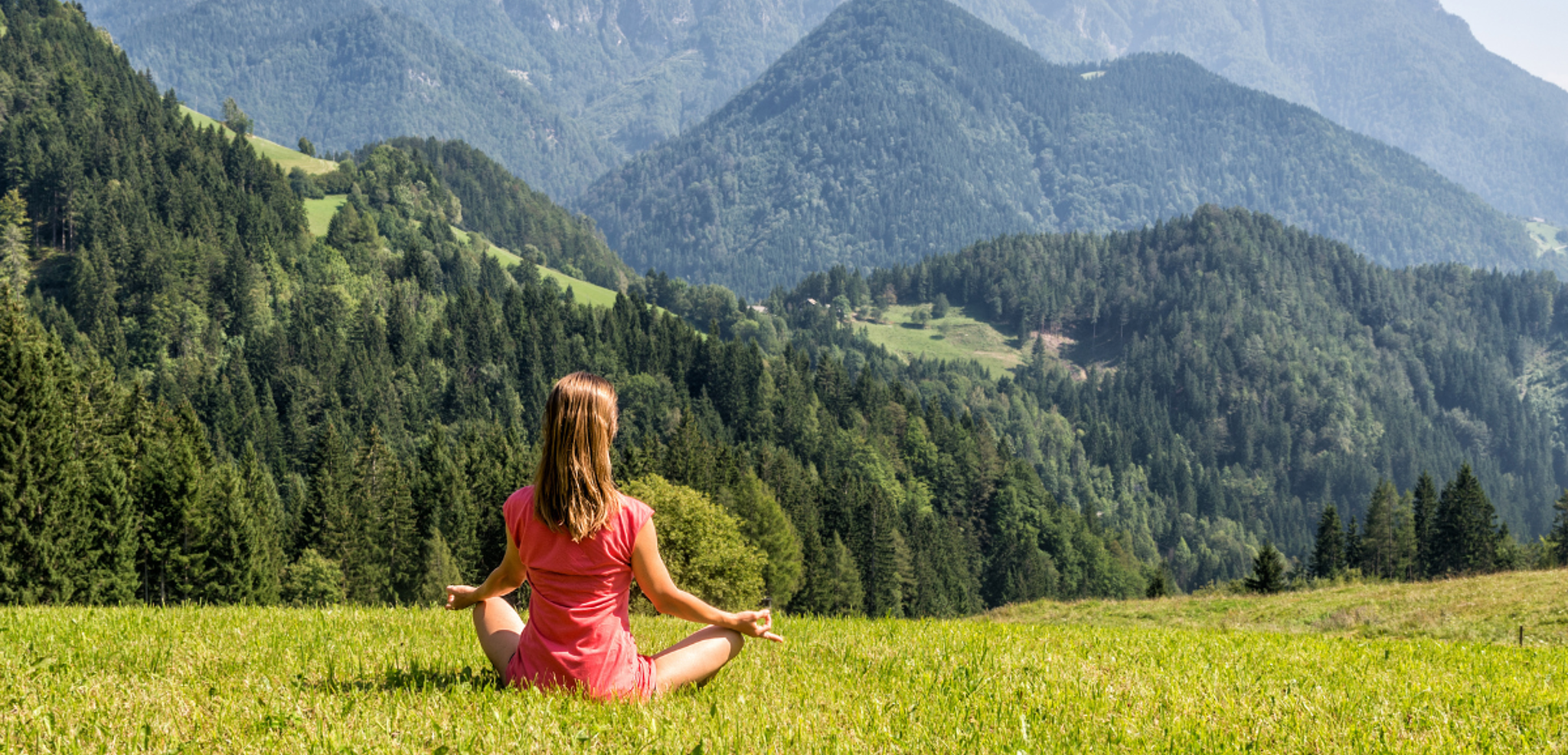 Bienvenue à Courchevel !