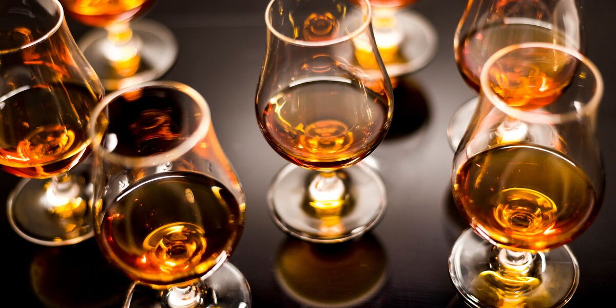 Et terminez cette journée par une dégustation de rhum entre copines ! 