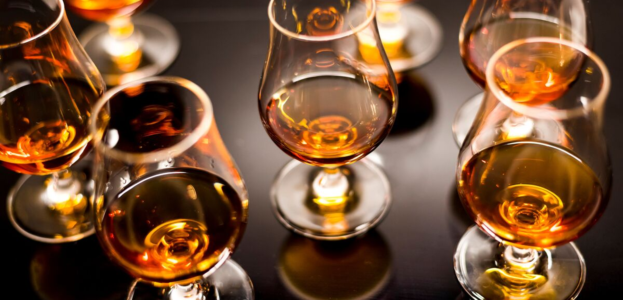 Et terminez cette journée par une dégustation de rhum entre copines !