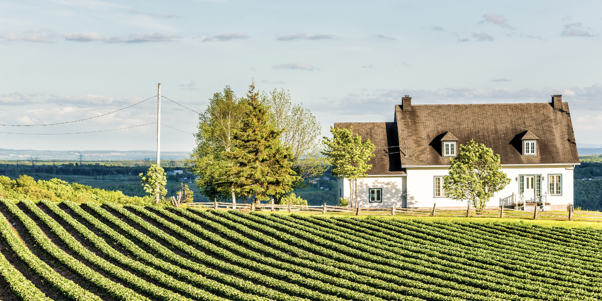  La découverte de la culture québécoise sur l'Île d'Orléans - jour 4 