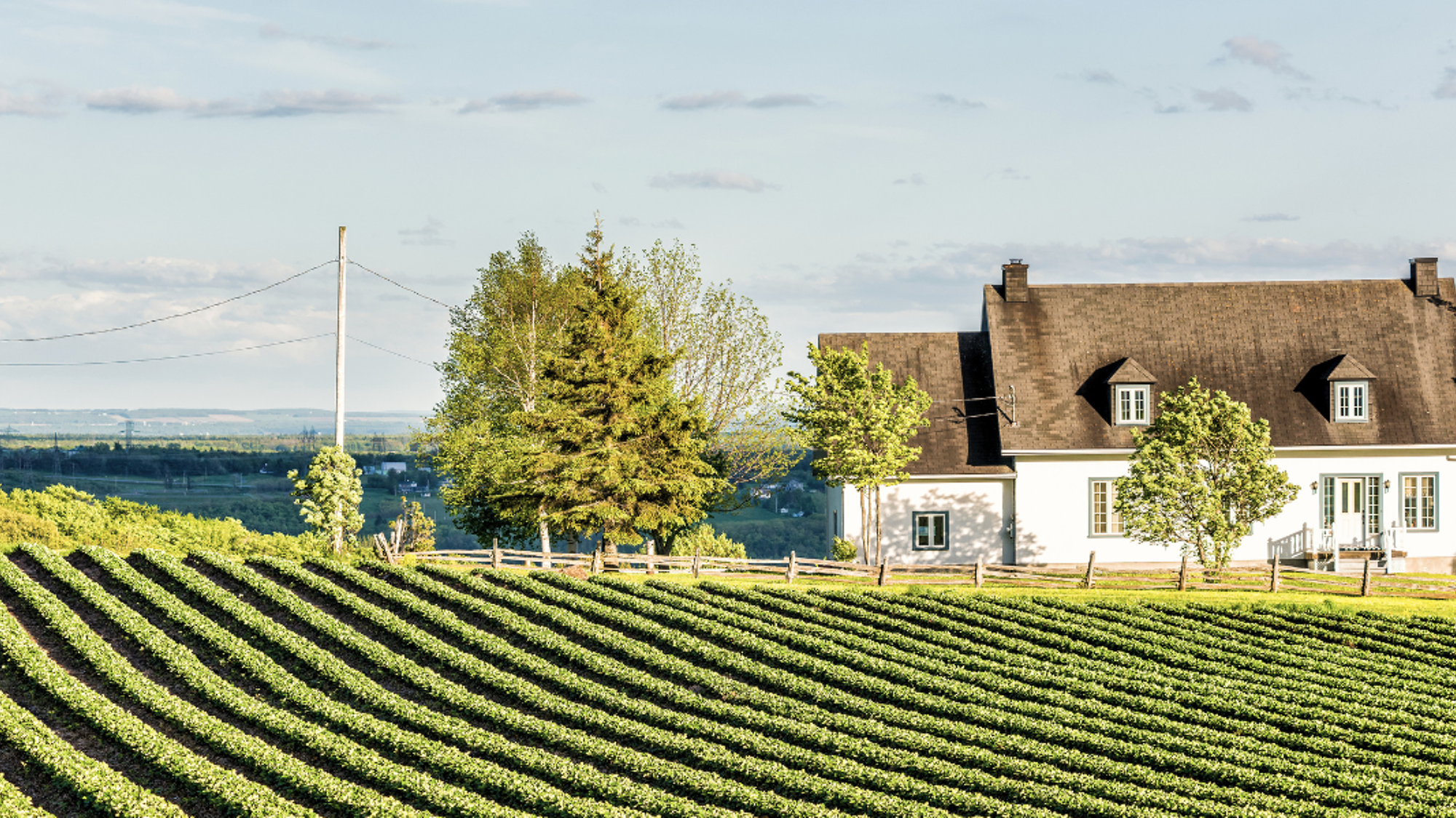 La découverte de la culture québécoise sur l'Île d'Orléans - jour 4