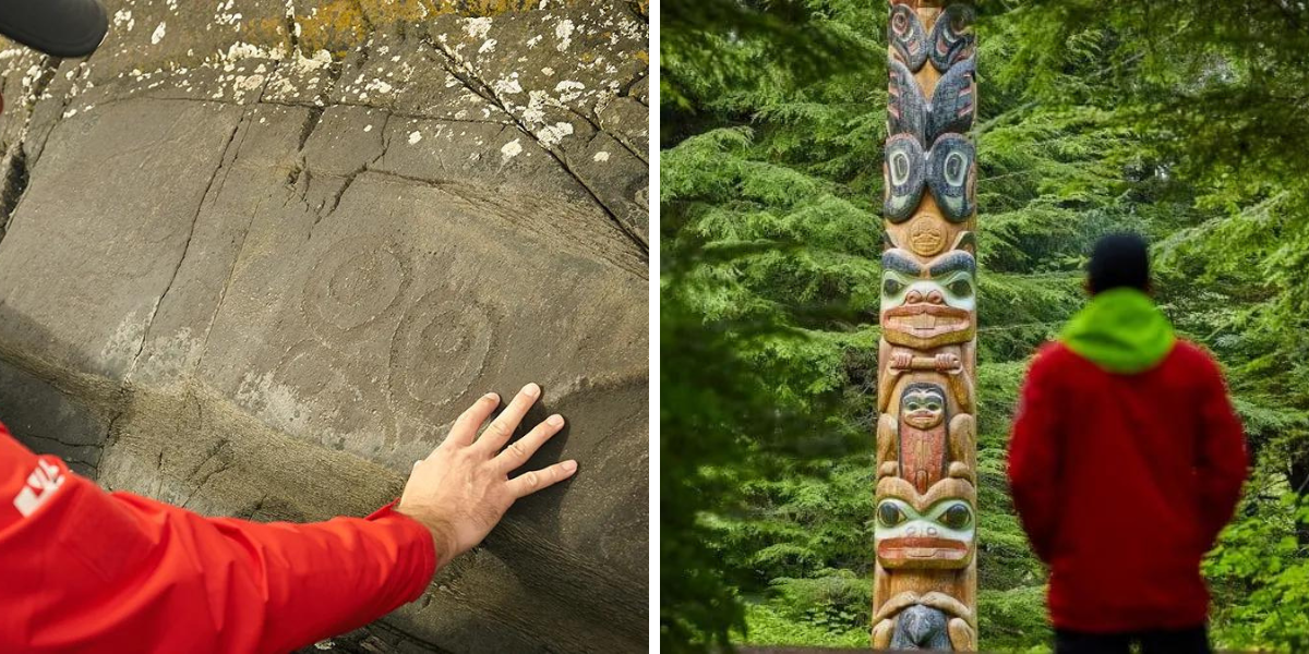 Rencontrez la culture locale 