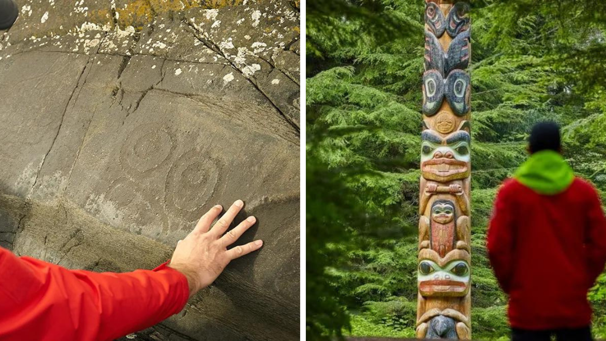 Rencontrez la culture locale