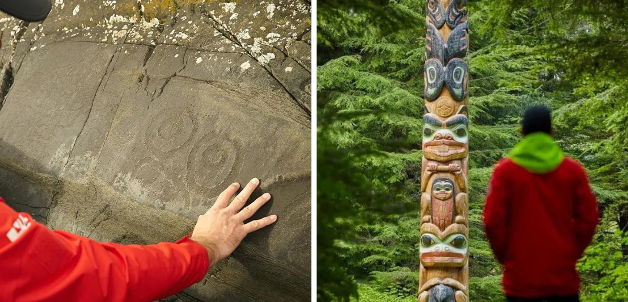 Rencontrez la culture locale