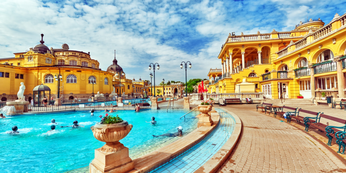 Prête pour une pause détente ?