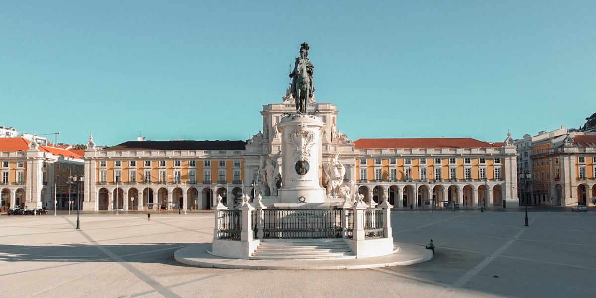 Lisbonne, ©Sophie Mayoraz