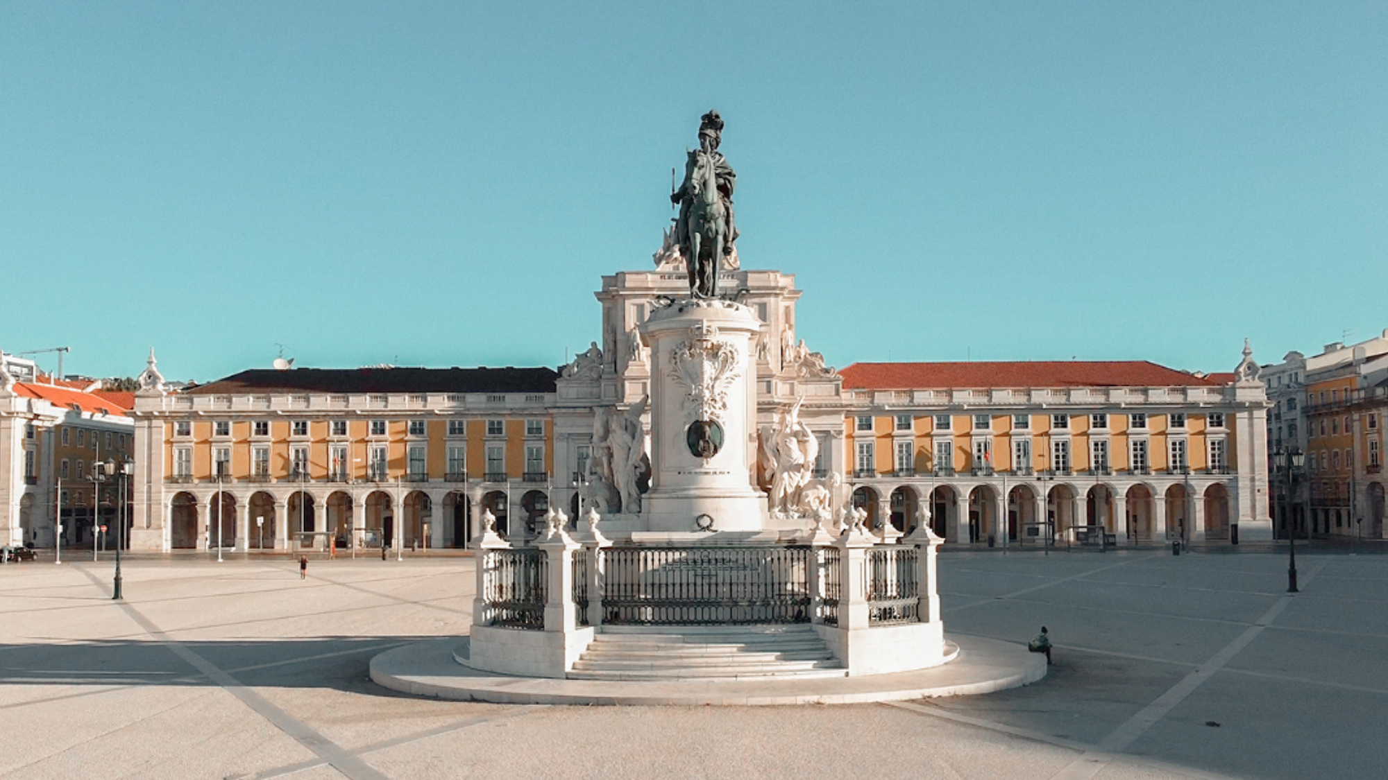 Lisbonne, ©Sophie Mayoraz