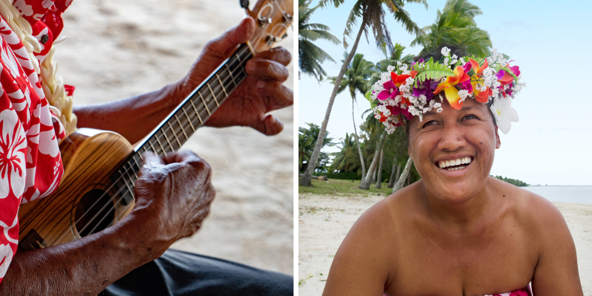 Partez à la découverte d'une culture solaire 