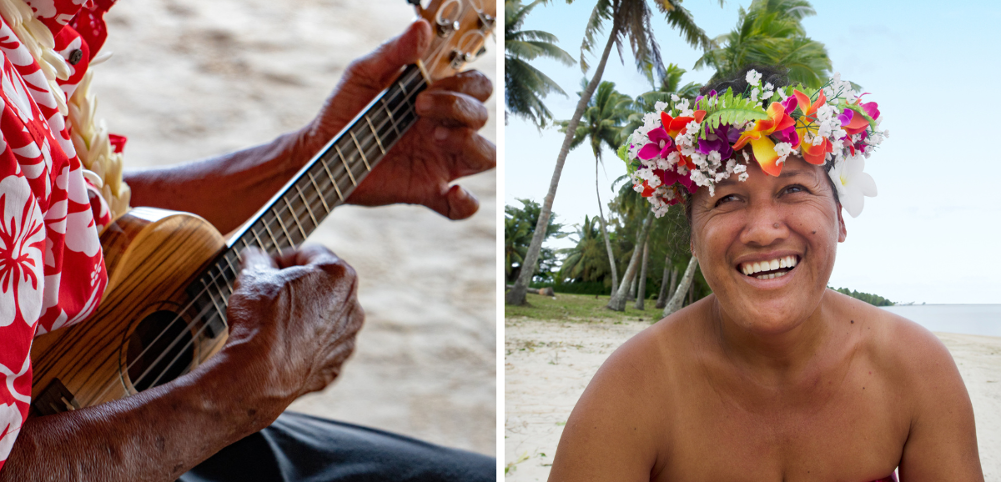 Partez à la découverte d'une culture solaire