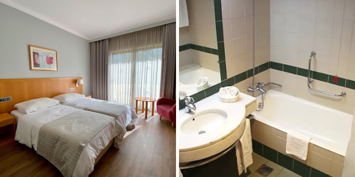 Hotel Madeira Panorâmico, Funchal (ou similaire)