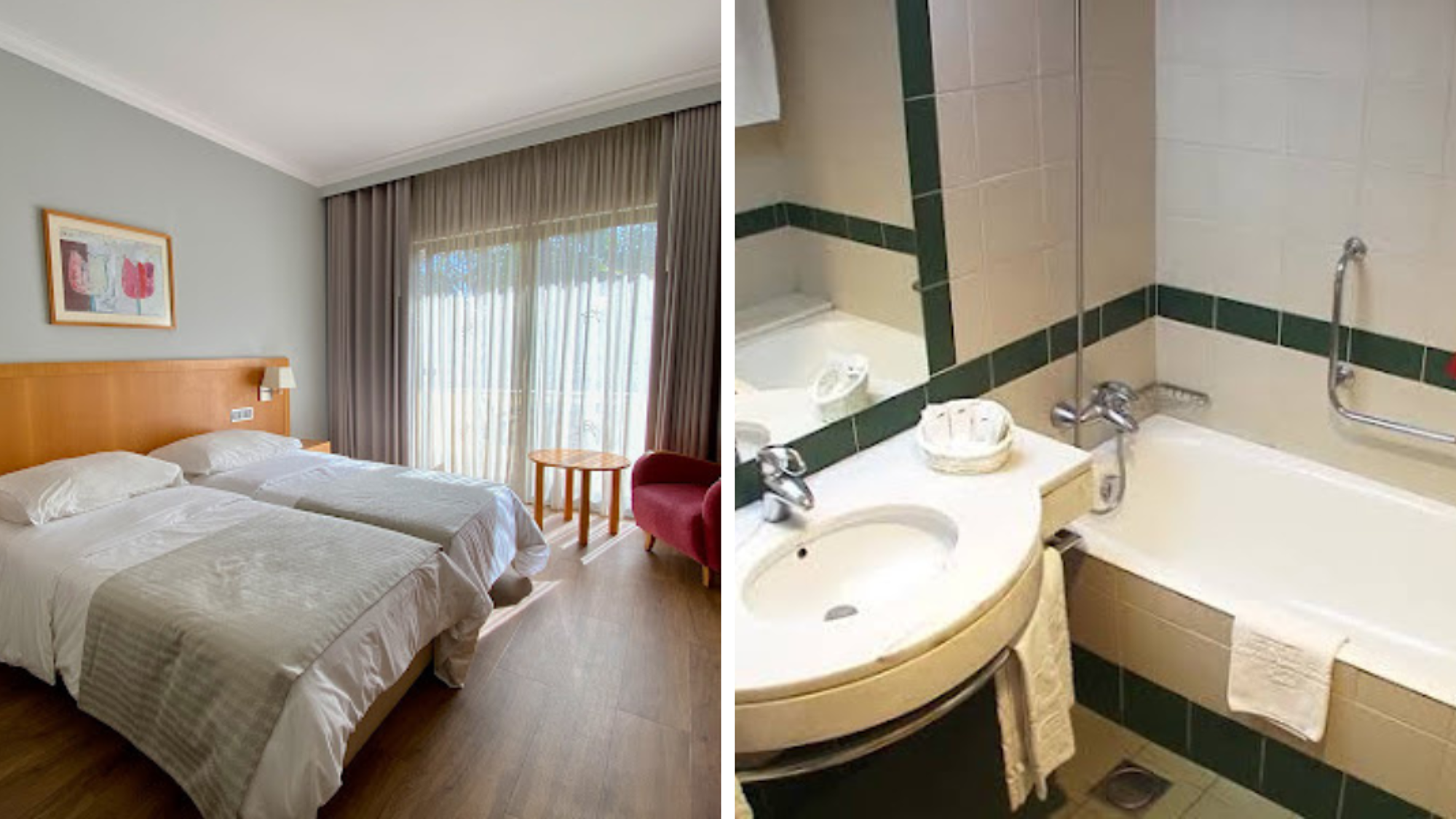 Hotel Madeira Panorâmico, Funchal (ou similaire)