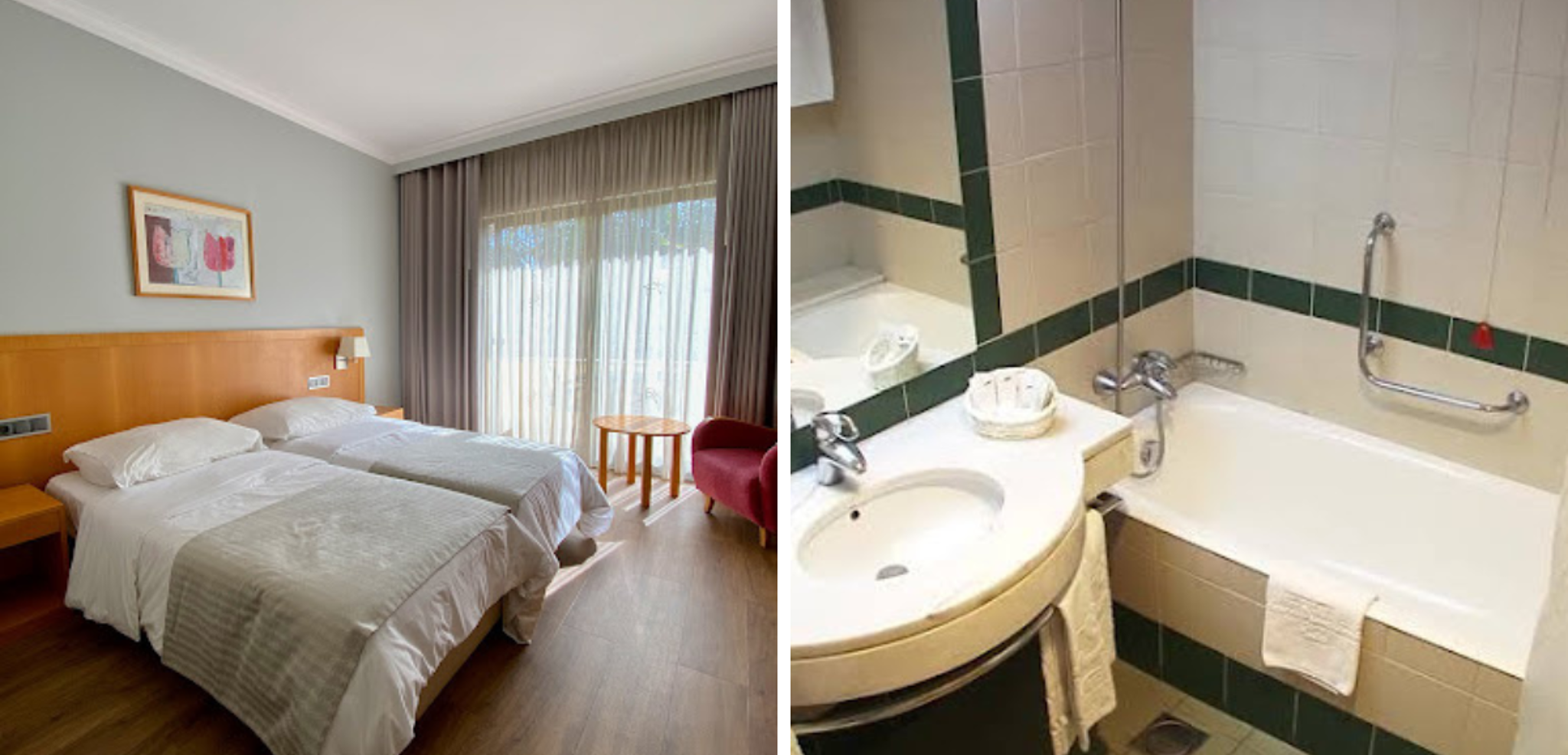 Hotel Madeira Panorâmico, Funchal (ou similaire)