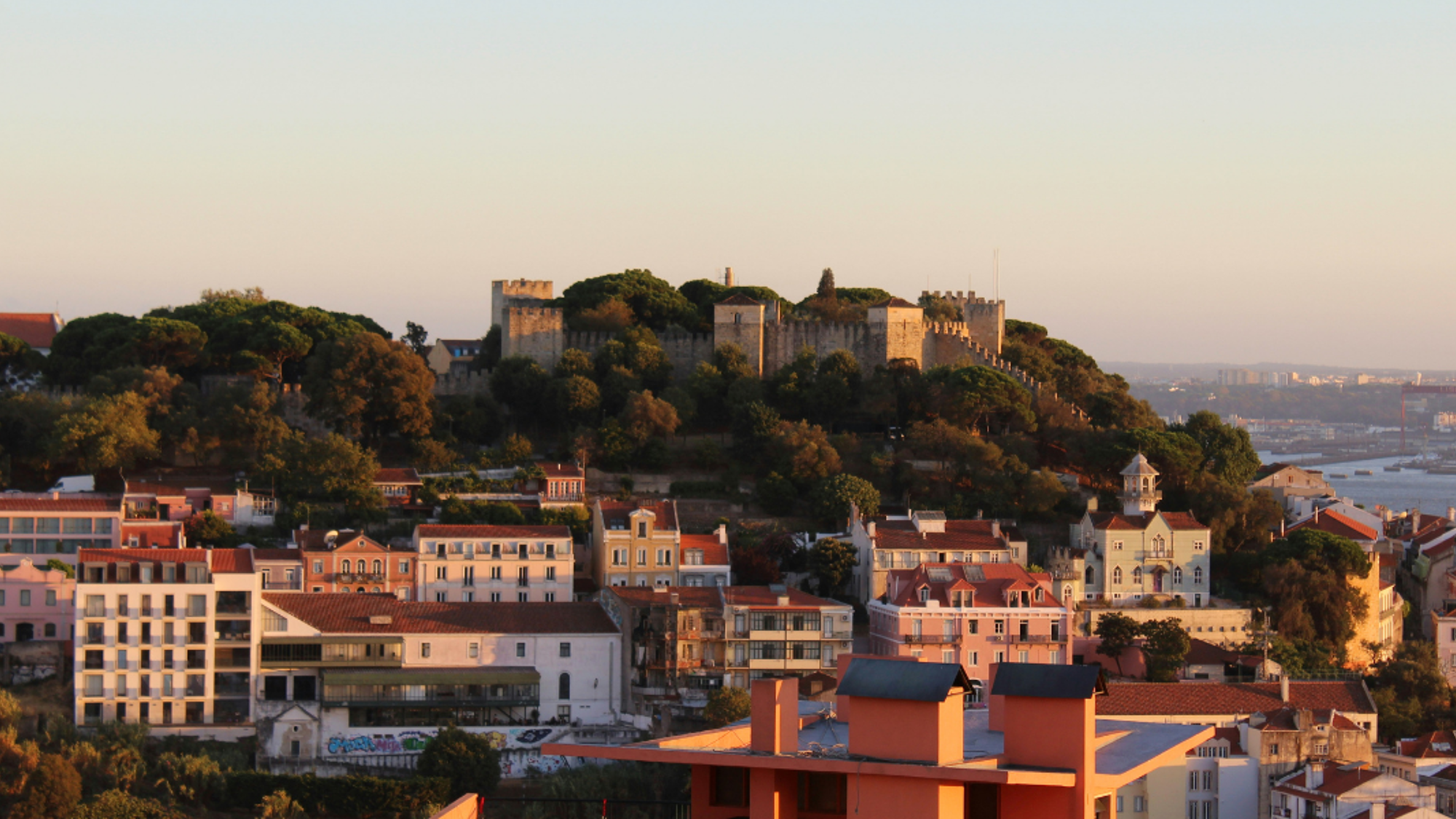 Lisbonne, ©Alano Oliveira / Unsplash