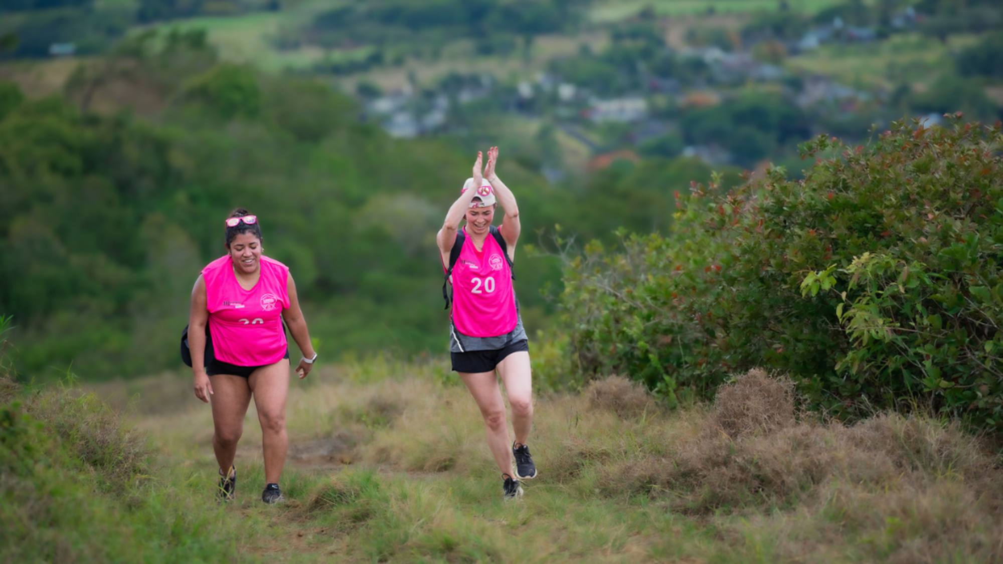 En binôme, tout est possible !