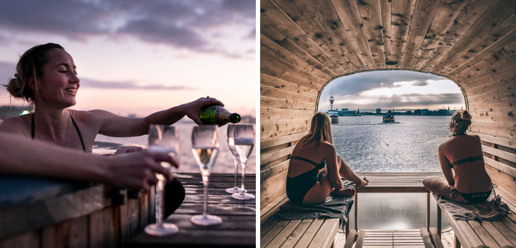 Pour un moment détente (en supplément)