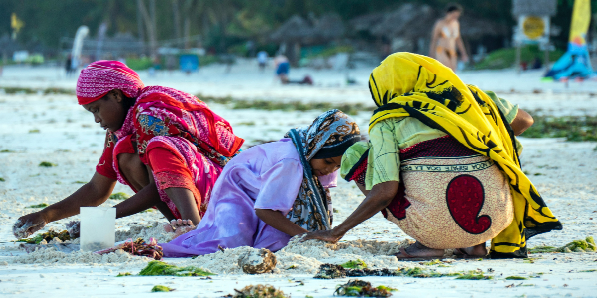 Pour un moment de partage 