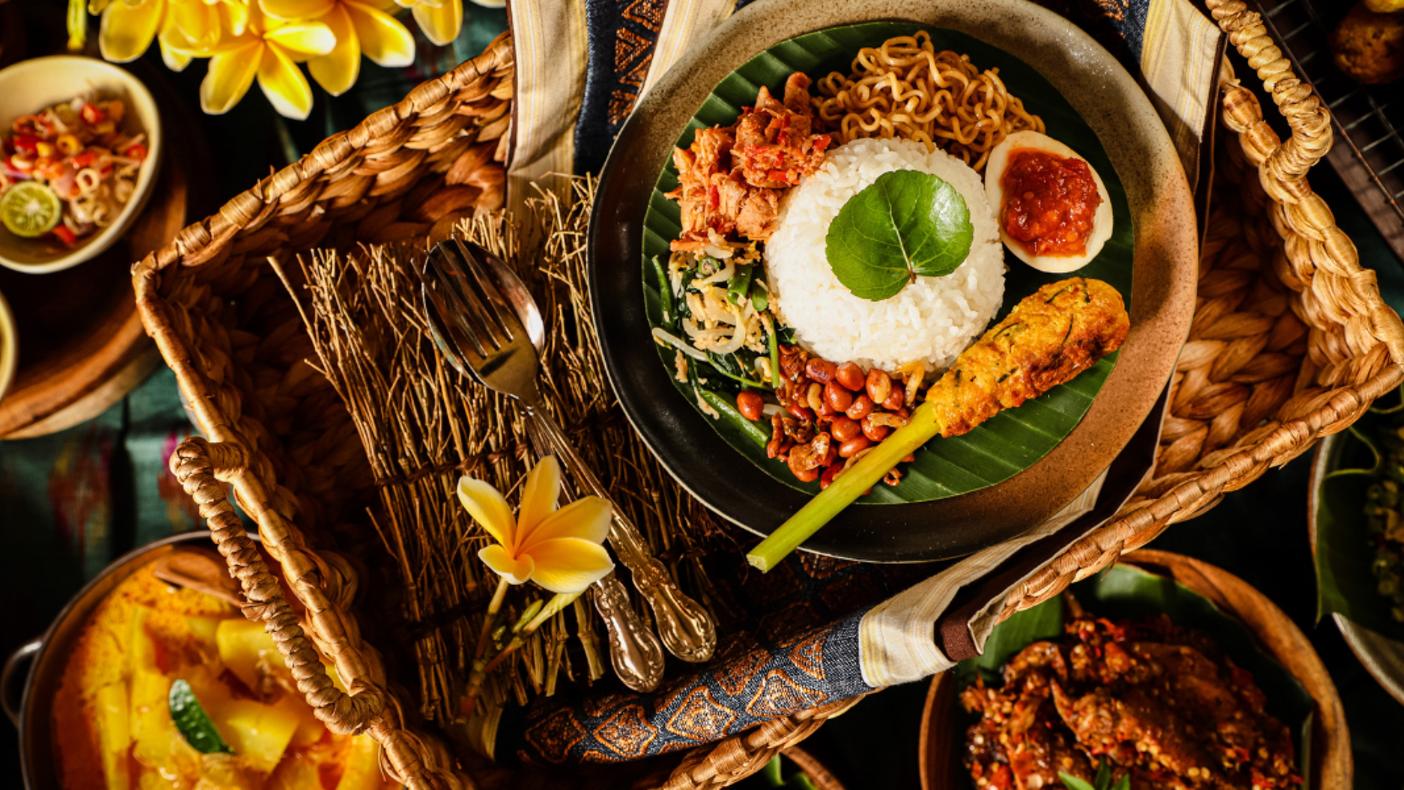 Découvrez des aliments encore méconnus