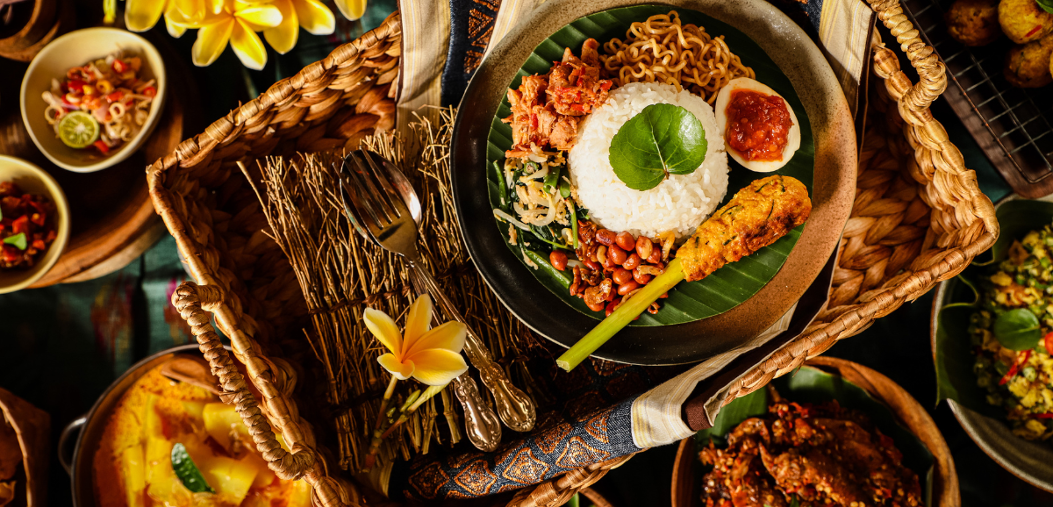 Découvrez des aliments encore méconnus