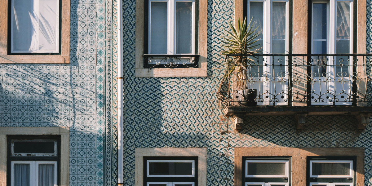 Lisbonne, ©Polina Kuzovkova / Unsplash