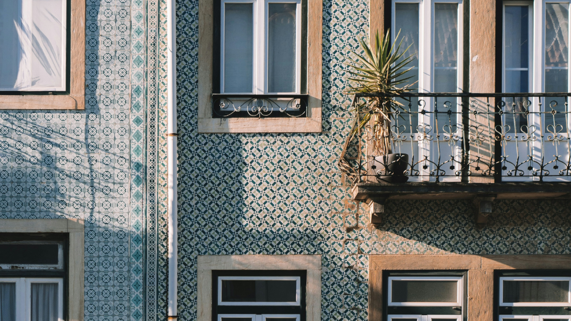 Lisbonne, ©Polina Kuzovkova / Unsplash