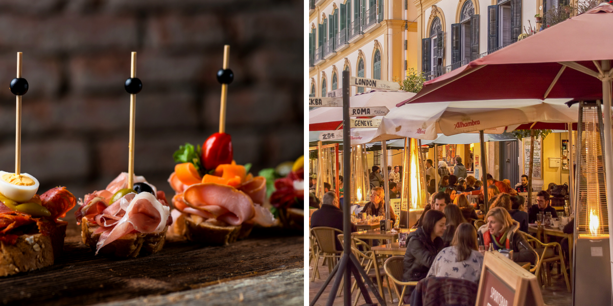 Et passez à l'heure espagnole ! 