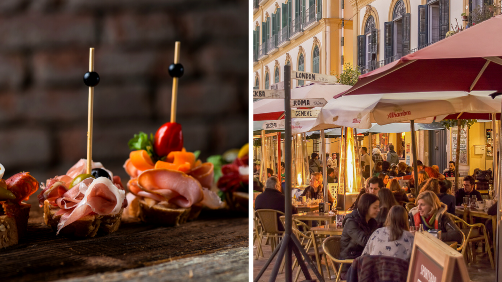 Et passez à l'heure espagnole !