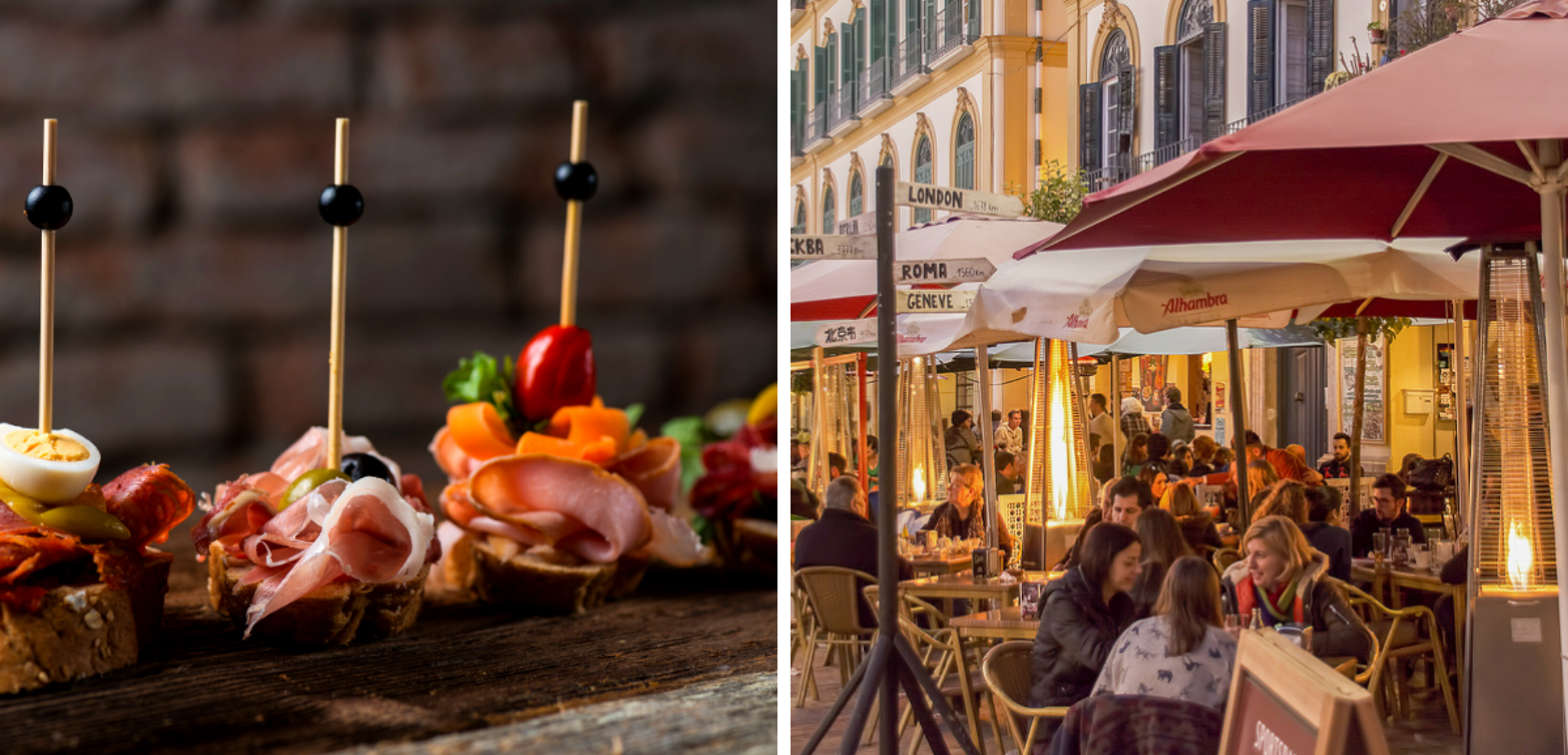 Et passez à l'heure espagnole !