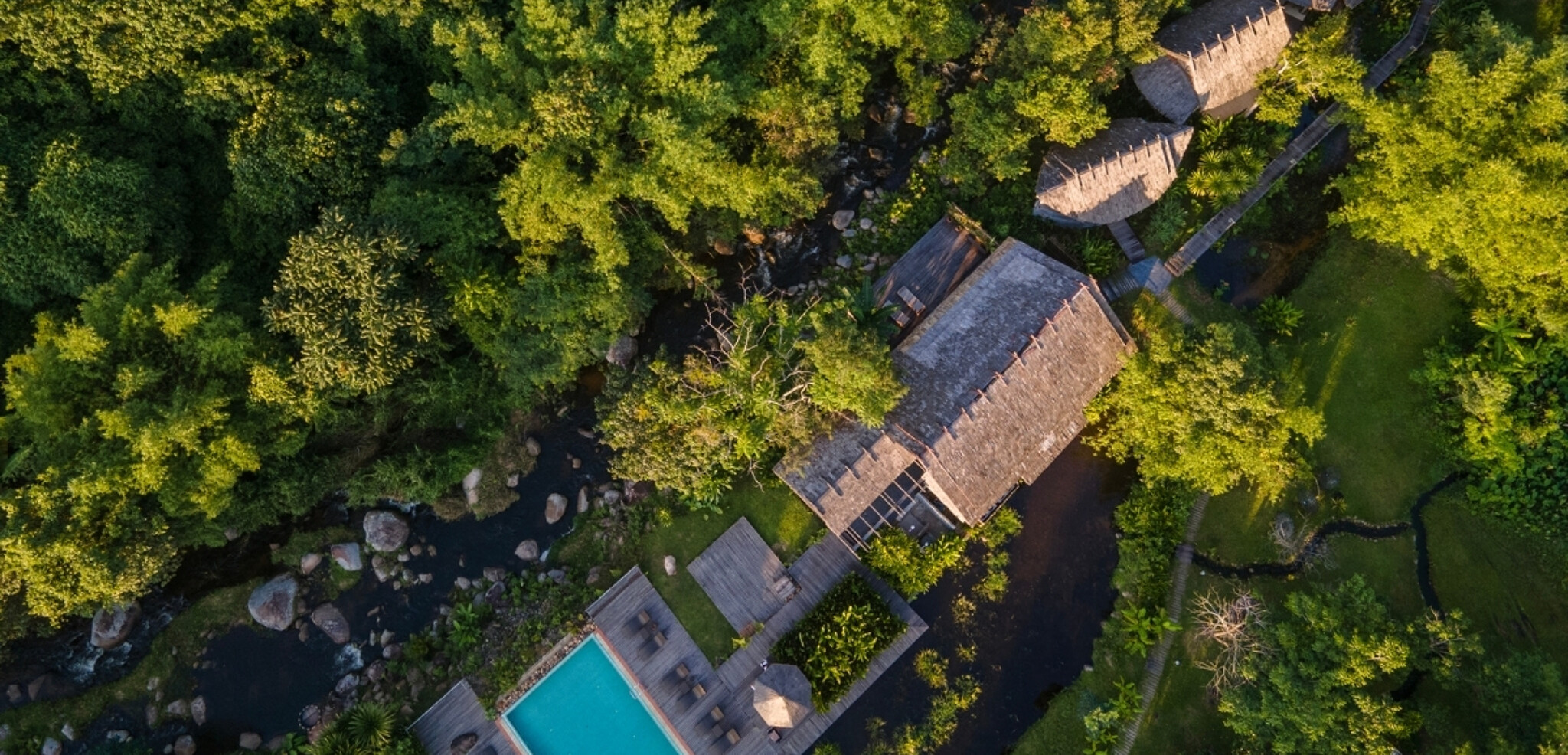 Votre écolodge à Oudomxay (ou similaire), Laos