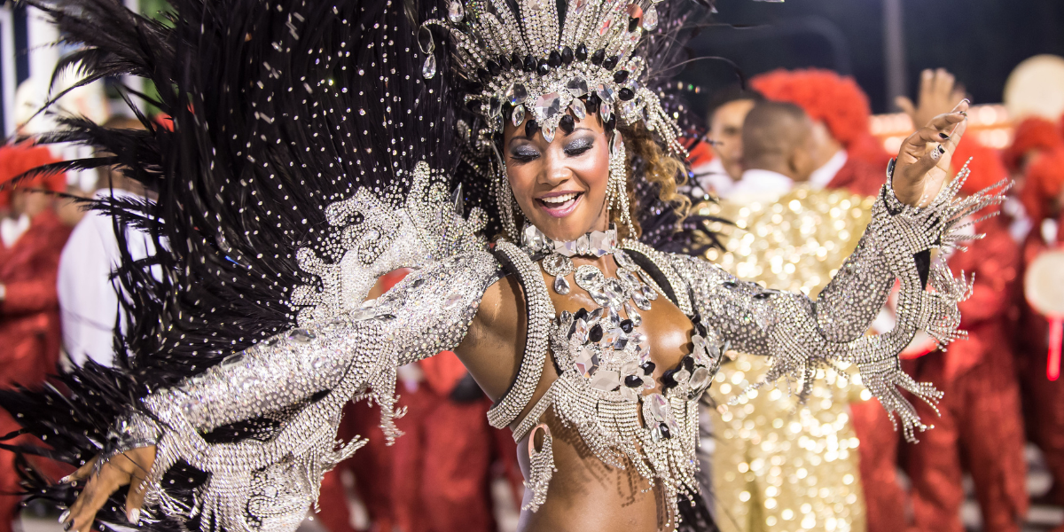 Pour vivre intensément le carnaval !