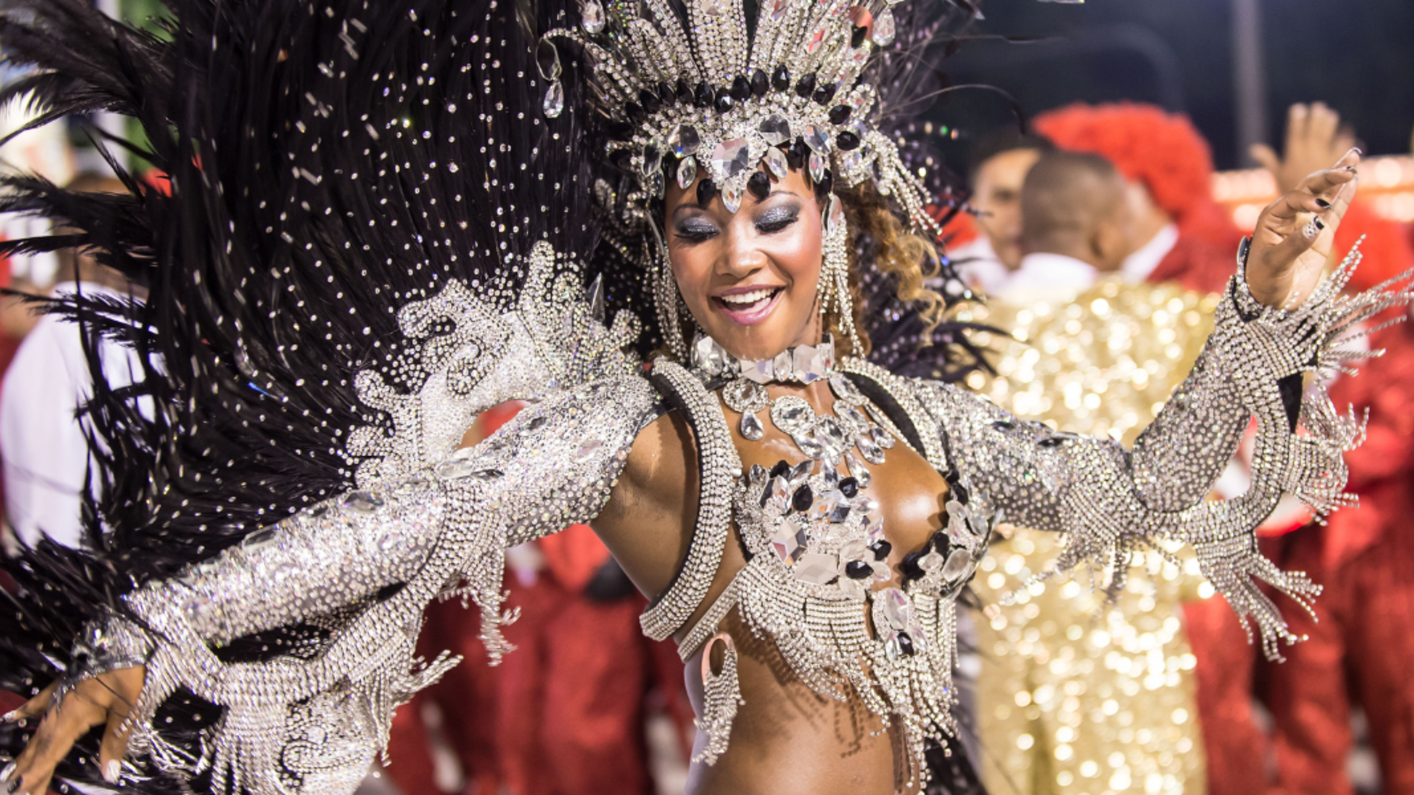 Pour vivre intensément le carnaval !