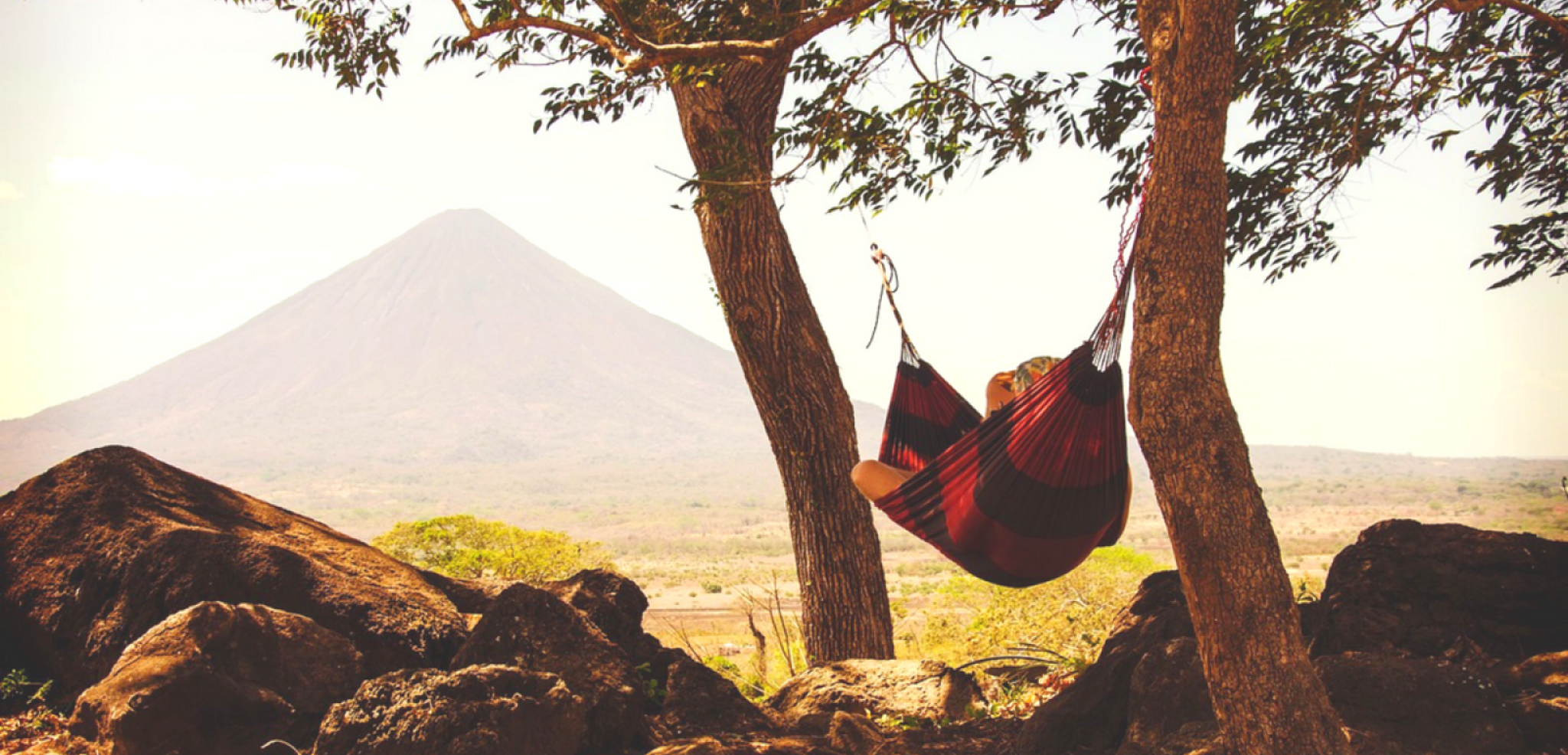 Le Nicaragua n'attend plus que vous !