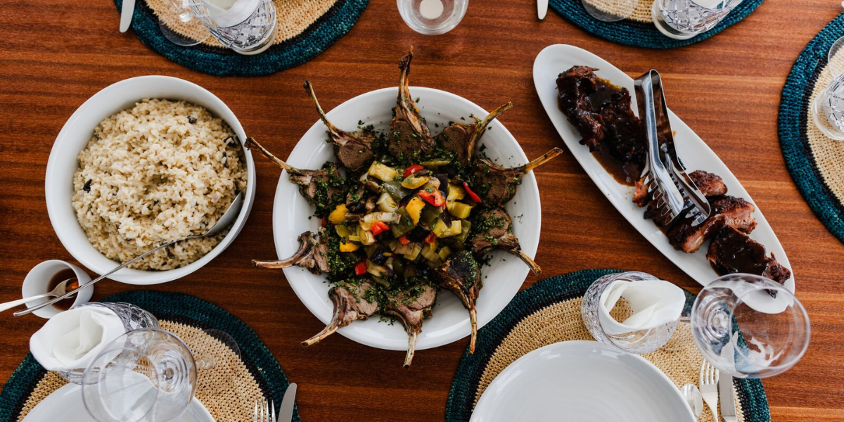 Votre catamaran Spirit of Ponant, Seychelles 