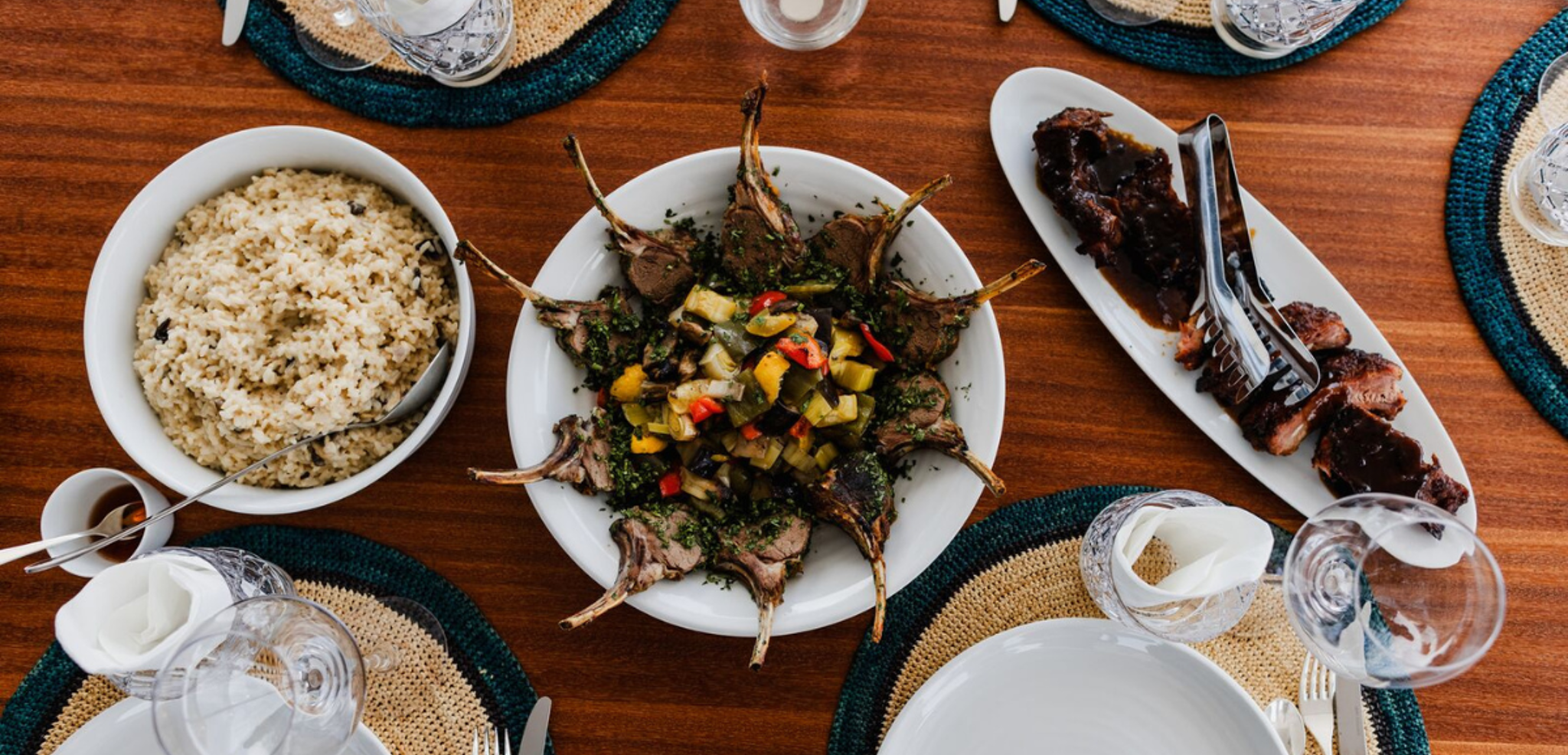 Votre catamaran Spirit of Ponant, Seychelles