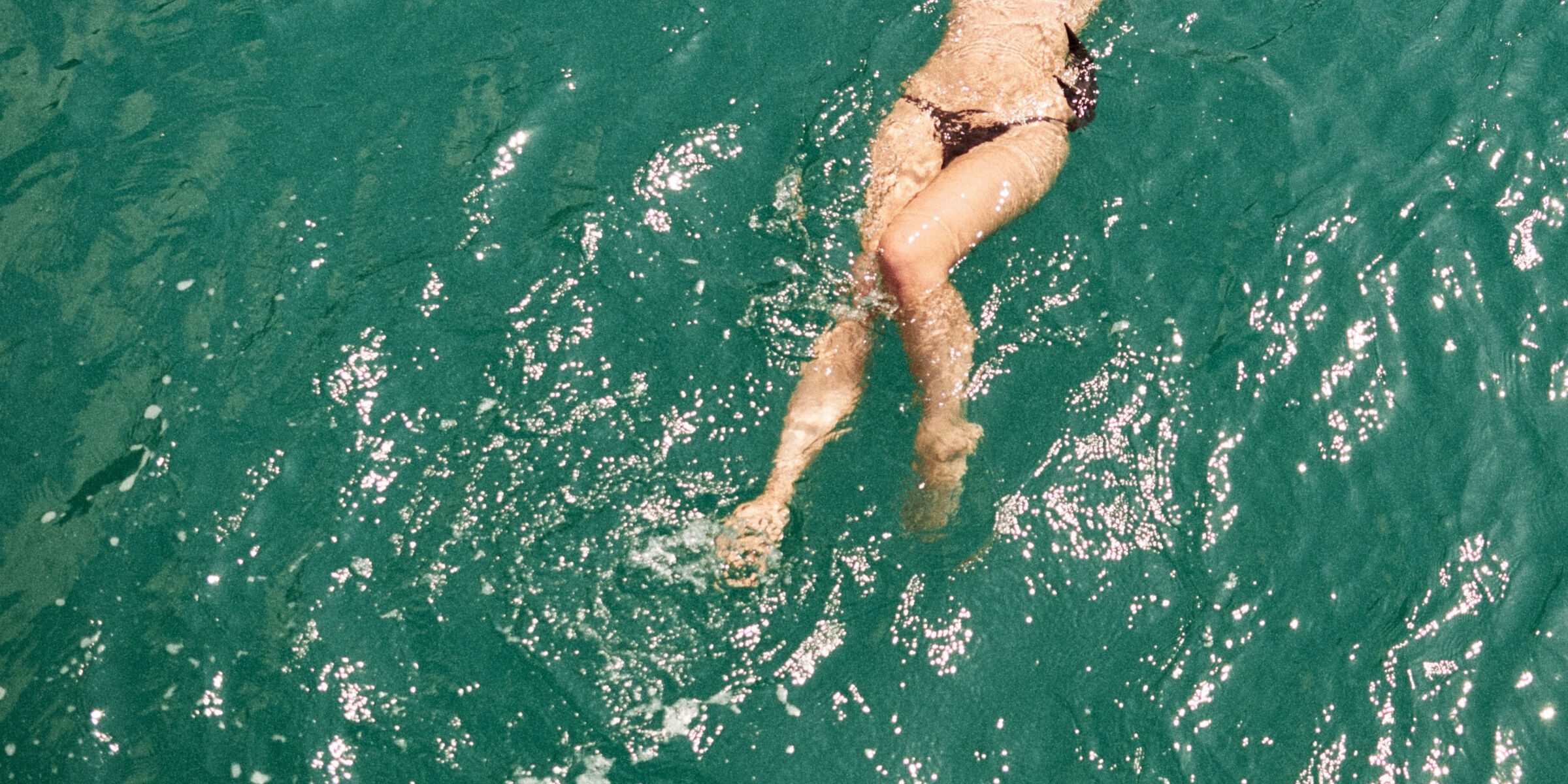 Minorque, Espagne ©Roberta Sant Anna / Unsplash